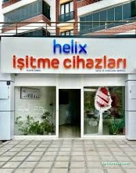 Helix İşitme Cihazları Batman Şubesi Helix İşitme Cihazları Batman Şubesi