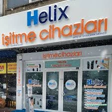 Helix İşitme Cihazları Kayseri Helix İşitme Cihazları Kayseri