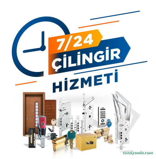 Hemen Çilingir Hemen Çilingir