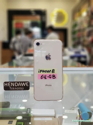 Hendawe Teknolojı Hendawe Teknolojı