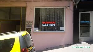 Hera Sağlık Kabini Hera Sağlık Kabini