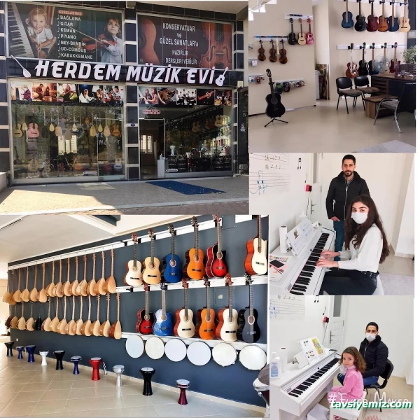 Herdem Müzik Herdem Müzik