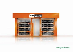 Herlastik - Şeffaf Oto Lastik Herlastik - Şeffaf Oto Lastik