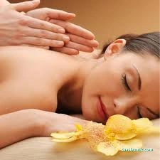 Hermes Spa & Hamam & Masaj Hermes Spa & Hamam & Masaj