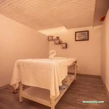 Hermes Spa & Hamam & Masaj Hermes Spa & Hamam & Masaj
