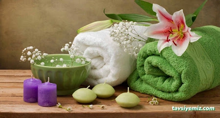 Hermes Spa & Hamam & Masaj Hermes Spa & Hamam & Masaj