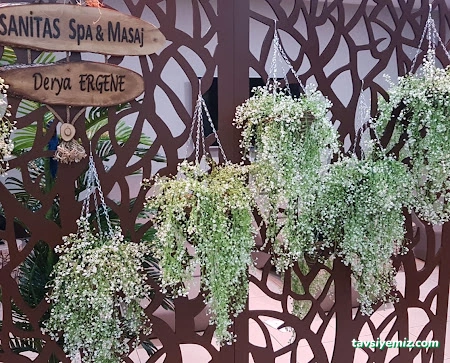 Hermes Spa & Hamam & Masaj Hermes Spa & Hamam & Masaj