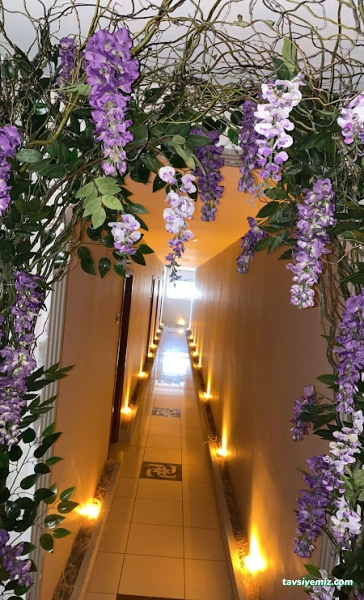 Hermes Spa & Hamam & Masaj Hermes Spa & Hamam & Masaj