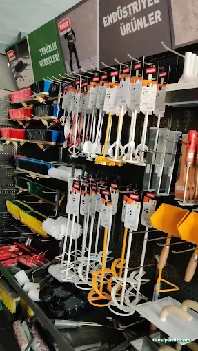 Hesaplı İnşaat Yapı Malzemeleri Hesaplı İnşaat Yapı Malzemeleri