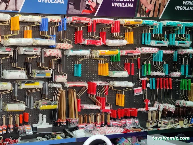 Hesaplı İnşaat Yapı Malzemeleri Hesaplı İnşaat Yapı Malzemeleri
