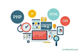 Heskan - Web Tasarım Ve Geliştirme Heskan - Web Tasarım Ve Geliştirme
