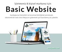 Heskan - Web Tasarım Ve Geliştirme Heskan - Web Tasarım Ve Geliştirme