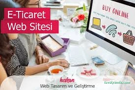 Heskan - Web Tasarım Ve Geliştirme Heskan - Web Tasarım Ve Geliştirme
