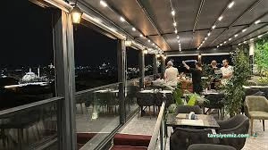 Hevsel Cafe Hevsel Cafe