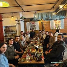 Hevsel Cafe Hevsel Cafe