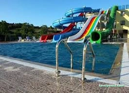 Heyamola Resort Otel Sinop Heyamola Resort Otel Sinop