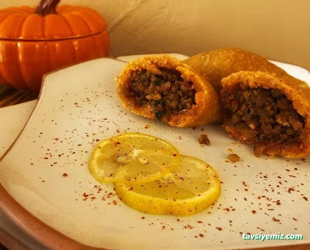 Heybe Meze Heybe Meze