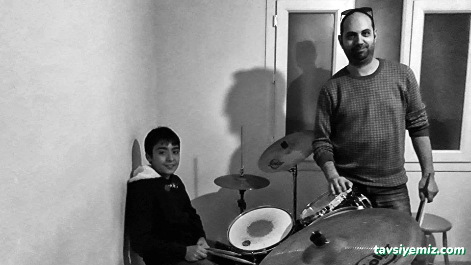 Heysem Müzik Merkezi Heysem Müzik Merkezi