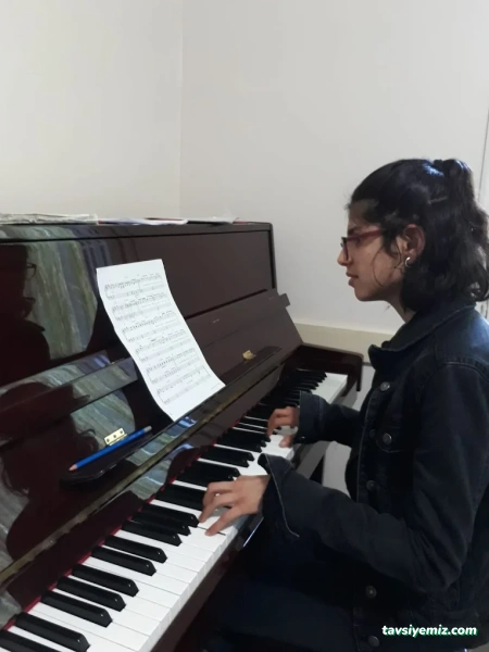 Heysem Müzik Merkezi Heysem Müzik Merkezi