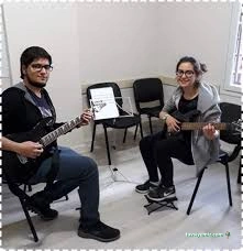 Heysem Müzik Merkezi