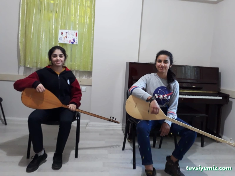 Heysem Müzik Merkezi Heysem Müzik Merkezi