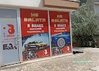 Hg Kardeşler Oto Fren Balata Hg Kardeşler Oto Fren Balata