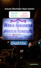 Hiba Sigorta Hiba Sigorta