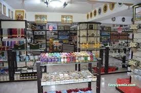 Hicaz Pazarı Aksaray Hicaz Pazarı Aksaray