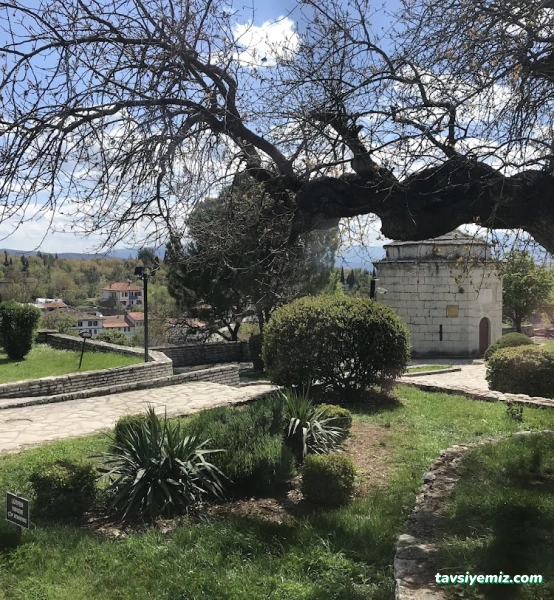 Hıdırlık Tepesi Çay Bahçesi Hıdırlık Tepesi Çay Bahçesi