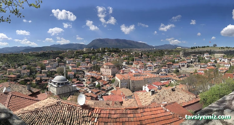 Hıdırlık Tepesi Çay Bahçesi Hıdırlık Tepesi Çay Bahçesi