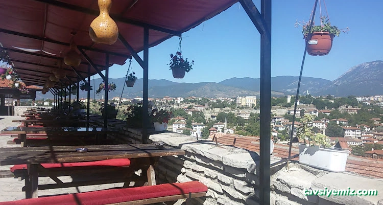 Hıdırlık Tepesi Çay Bahçesi Hıdırlık Tepesi Çay Bahçesi
