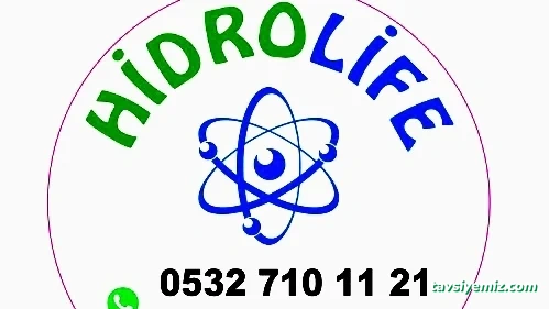 Hidrolife Su Arıtma Lımıted Şırketı Hidrolife Su Arıtma Lımıted Şırketı