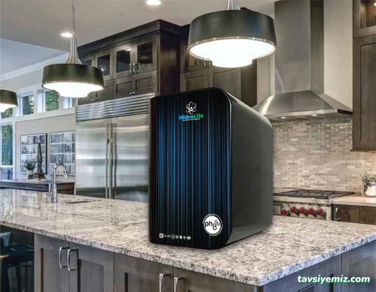 Hidrolife Su Arıtma Lımıted Şırketı Hidrolife Su Arıtma Lımıted Şırketı