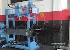 Hidromek Doğukent İş Makinaları Hidromek Doğukent İş Makinaları