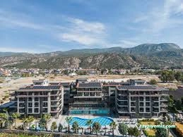 Hierapark Thermal Spa Hotel Deluxe Hierapark Thermal Spa Hotel Deluxe