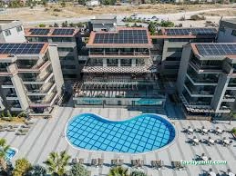 Hierapark Thermal Spa Hotel Deluxe Hierapark Thermal Spa Hotel Deluxe
