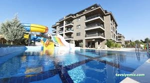 Hierapark Thermal Spa Hotel Deluxe Hierapark Thermal Spa Hotel Deluxe