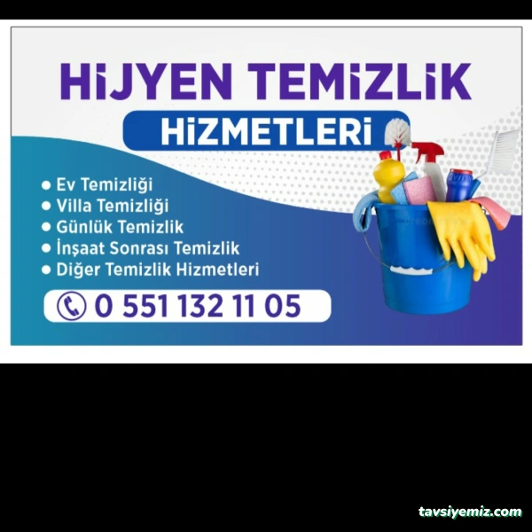 Hijyen Temizlik12 Hijyen Temizlik12
