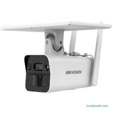 Hikvision