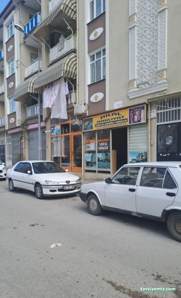 Hilal Nakliyat Evden Eve Hilal Nakliyat Evden Eve