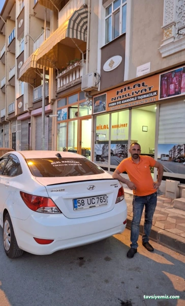 Hilal Nakliyat Evden Eve Hilal Nakliyat Evden Eve