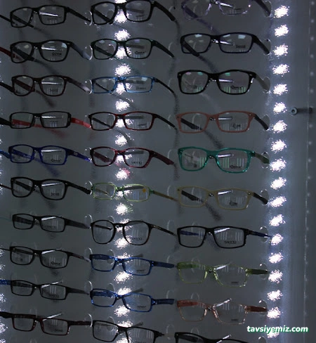 Hilal Optik Hilal Optik