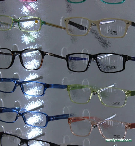 Hilal Optik Hilal Optik