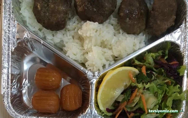 Hilal'in Mutfağı