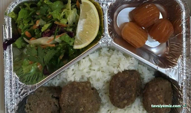Hilal'in Mutfağı
