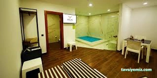 Hilas Thermal Resort Spa & Aquapark Hilas Thermal Resort Spa & Aquapark