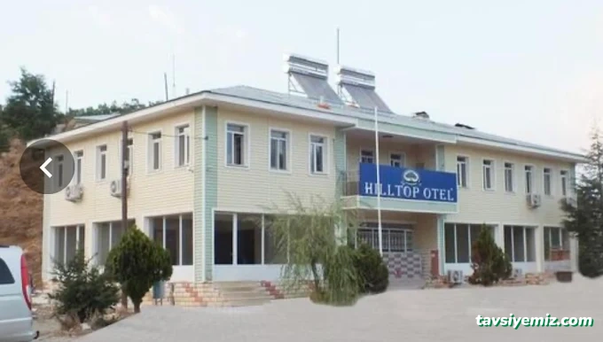 Hılltop Hotel