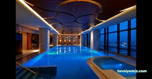 Hilton Bursa Convention Center Hilton Bursa Convention Center