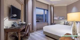 Hilton Bursa Convention Center Hilton Bursa Convention Center