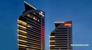 Hilton Bursa Convention Center Hilton Bursa Convention Center